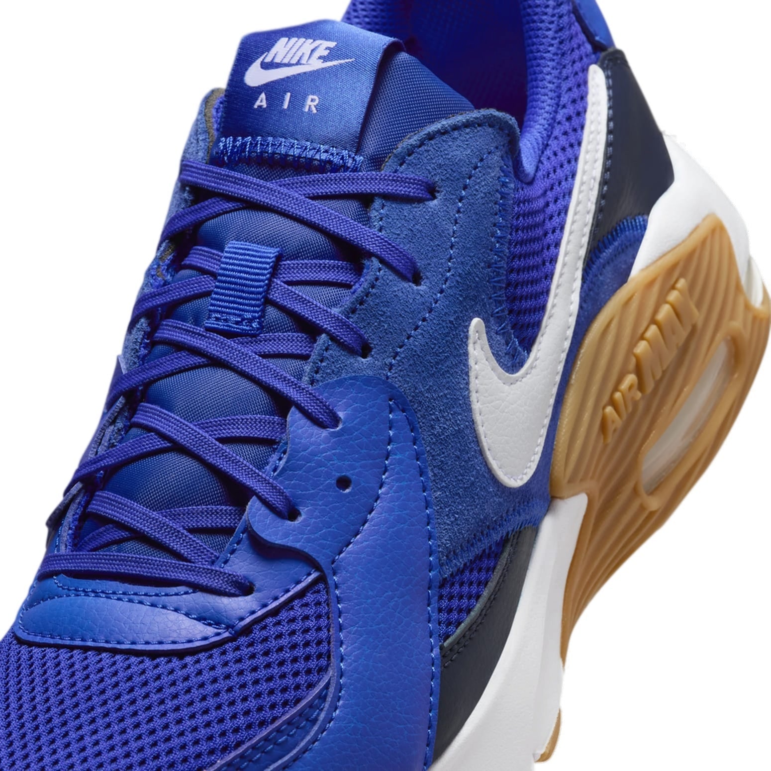 Nike Air Max Excee 'Racer Blue Gum' HM4751-445