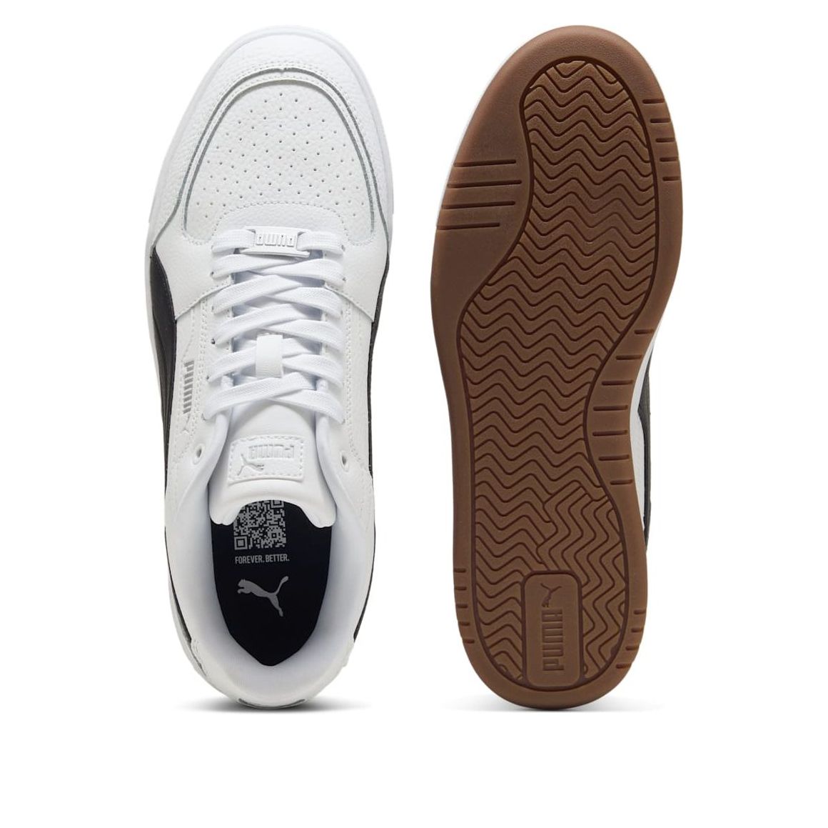 PUMA Caven 3.0 Plus 'White' 404490-04