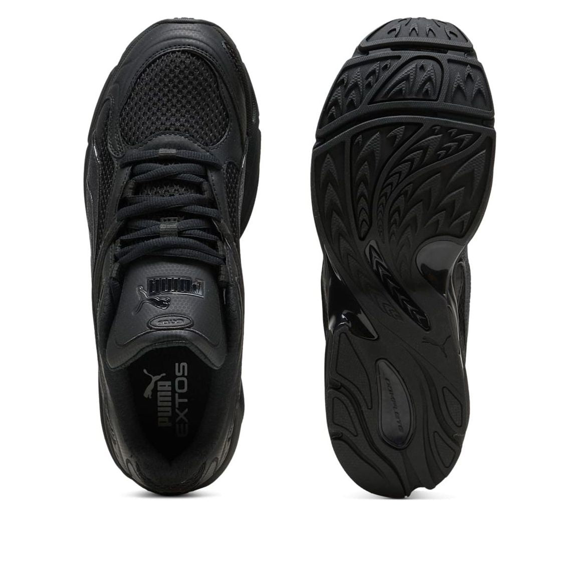 PUMA Extos Axis 'Black' 401536-02