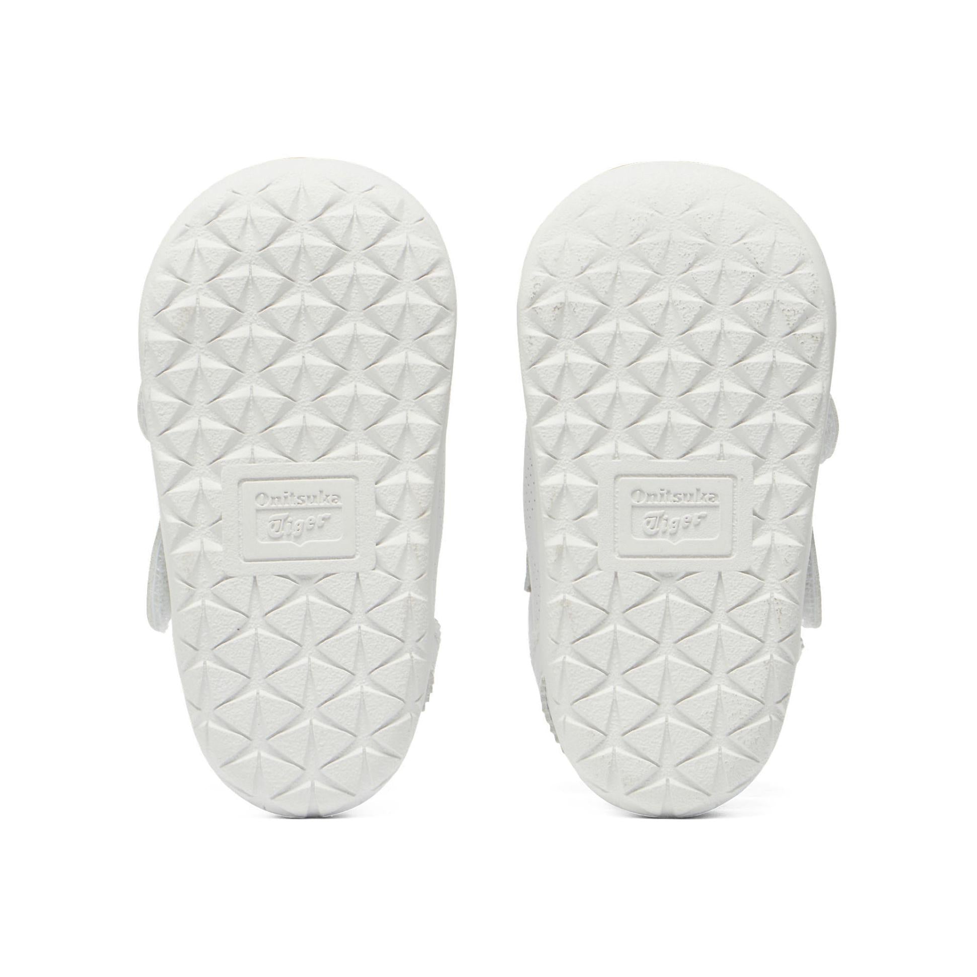 (TD) Onitsuka Tiger FIRST 'White' 1184A220-100