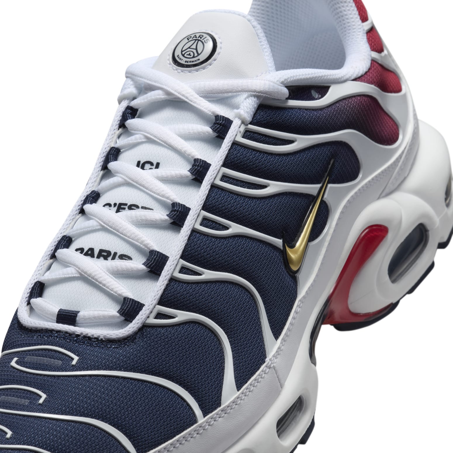 Nike Air Max Plus 'PSG' FZ4776-100