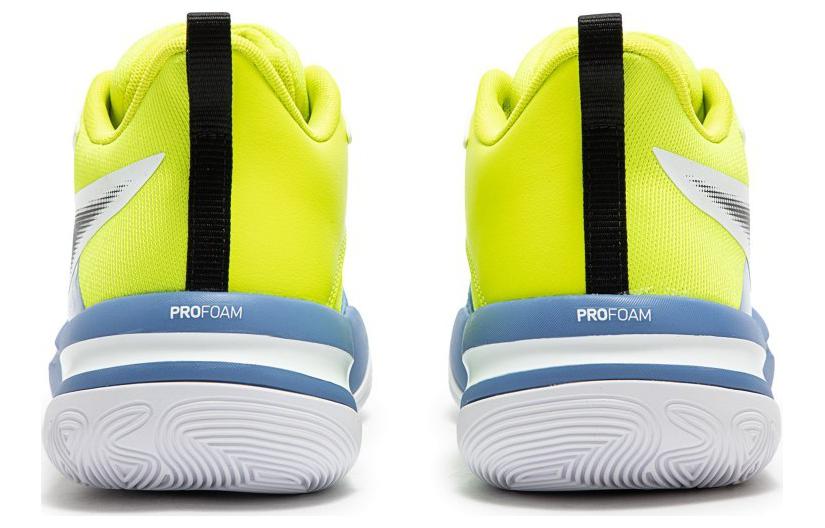 PUMA Genetics 'Electric Lime' 379905-02