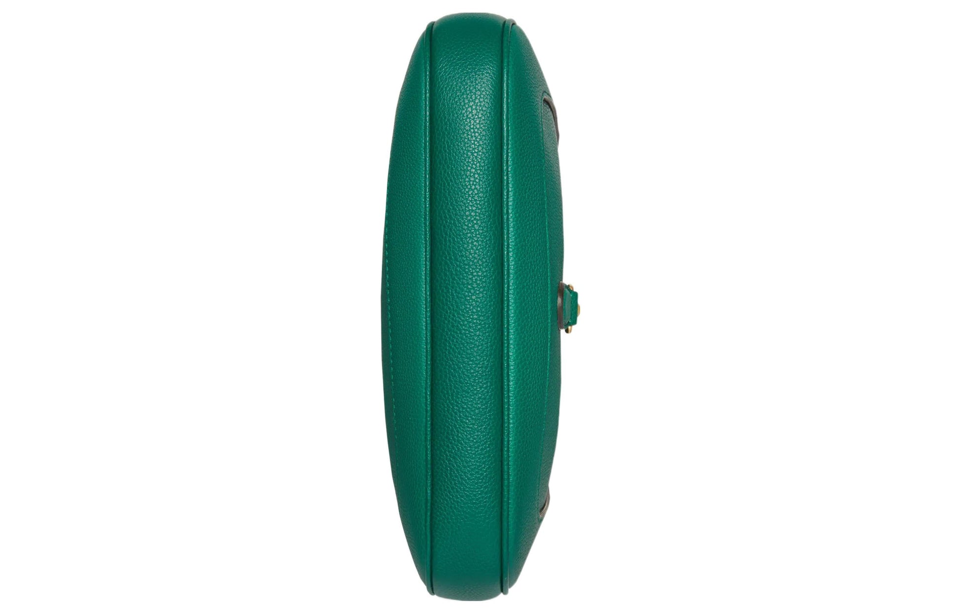 (WMNS) Gucci Jackie 1961 Small Natural Grain Bag 'Green' 636709-AZB0G-3120