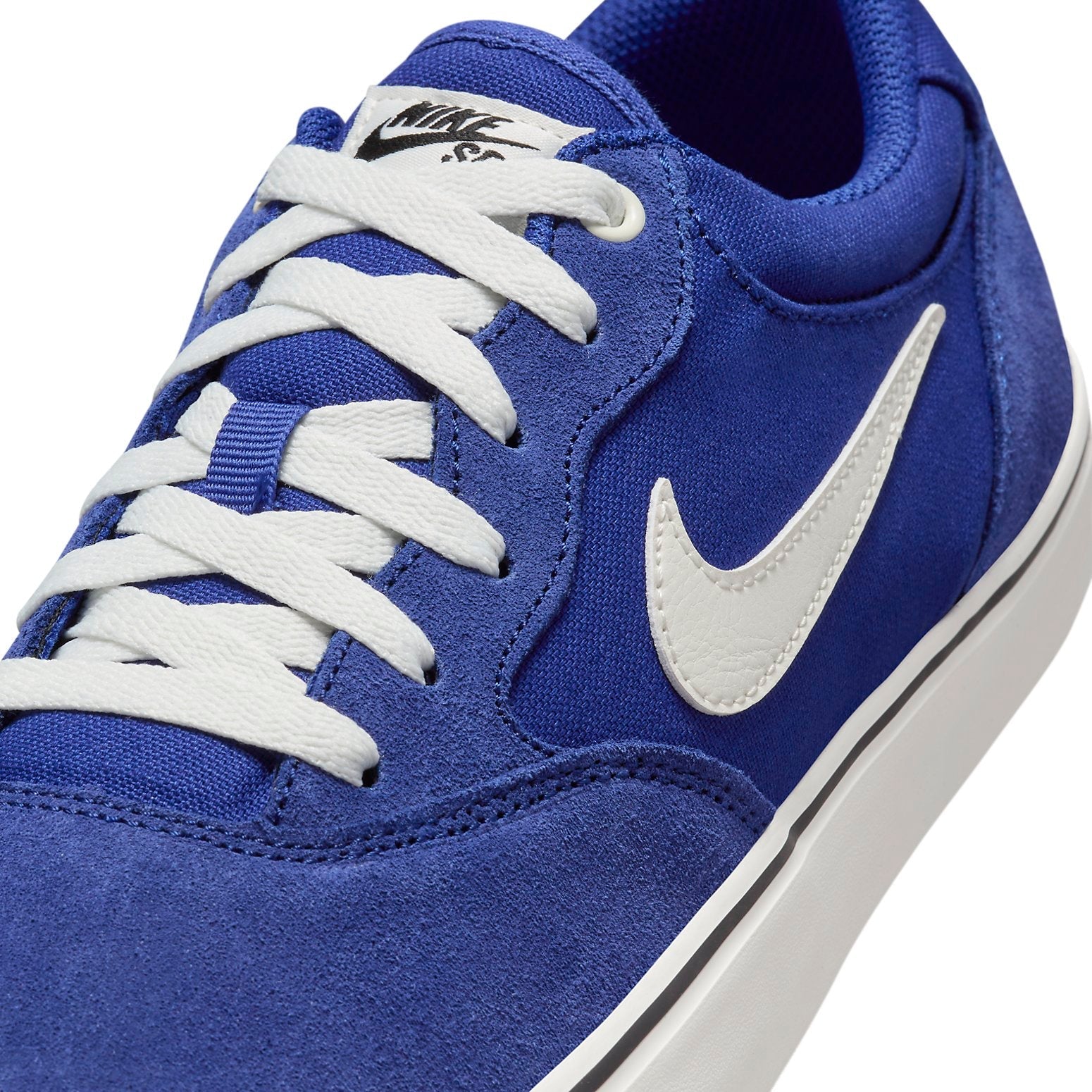 Nike SB Chron 2 'Deep Royal Blue' DM3493-401