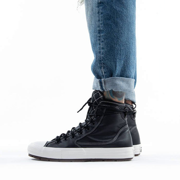 Converse Chuck Taylor All Star Utility All Terrain High 'Black Egret' 168863C