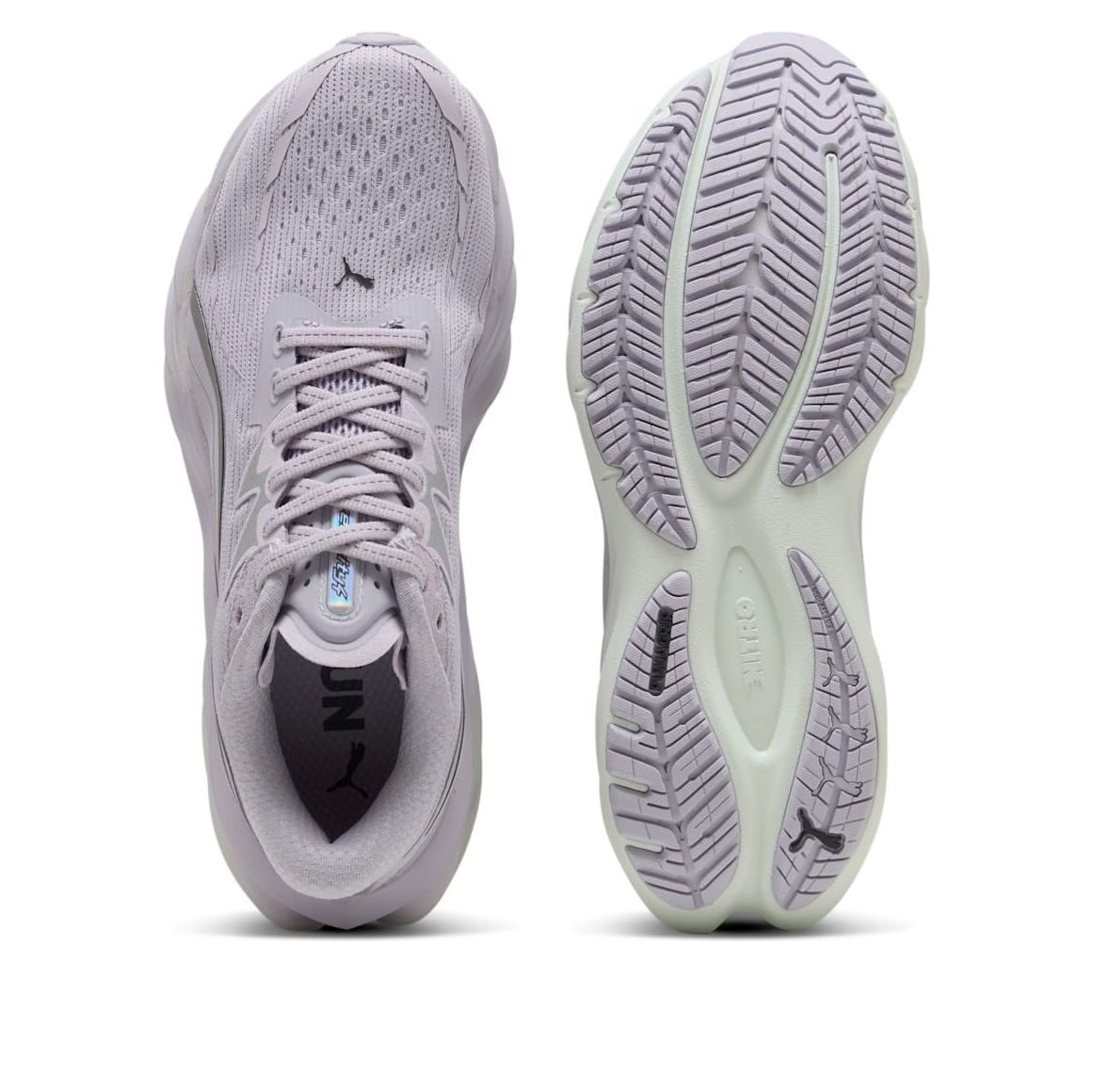 (WMNS) PUMA Velocity Nitro 4 'Lilac Crush Sage Frost' 311141-11
