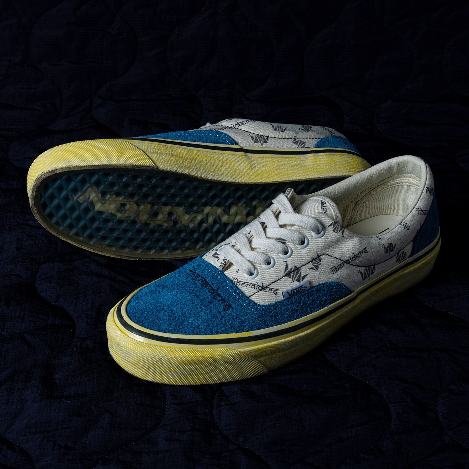 Vans Classics Era 95 DX x Liberaiders VN0A2RR1815