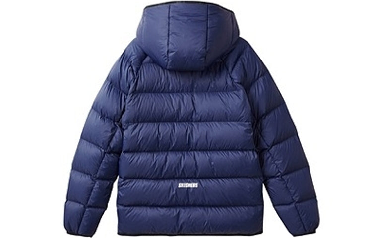 Skechers Woven Down Jacket 'Multi-Color' L321M169