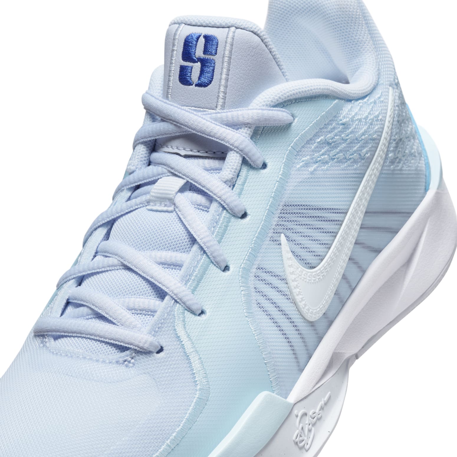 (GS) Nike Sabrina 2 'Conductor' FQ7376-002
