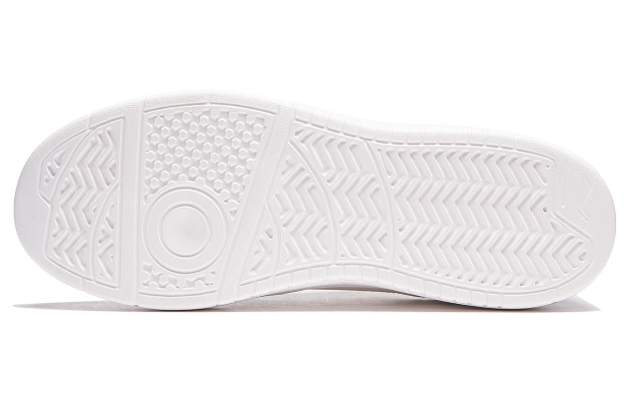 (WMNS) Li-Ning Xingchu 2.0 V2 'White Light Blue' AGCU108-2