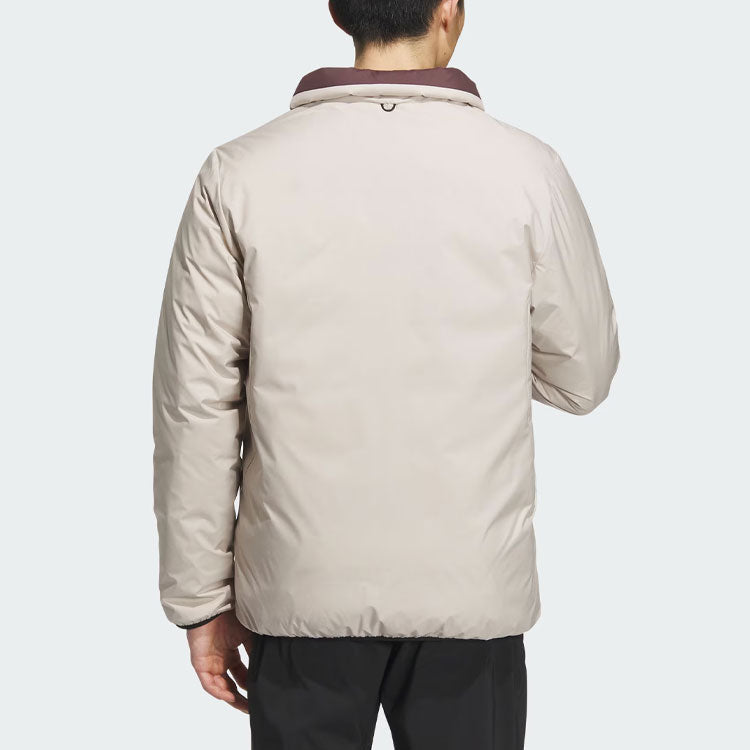 adidas Terrex 3-In-1 Rain.Rdy Reversible Jacket 'Beige' IL8969