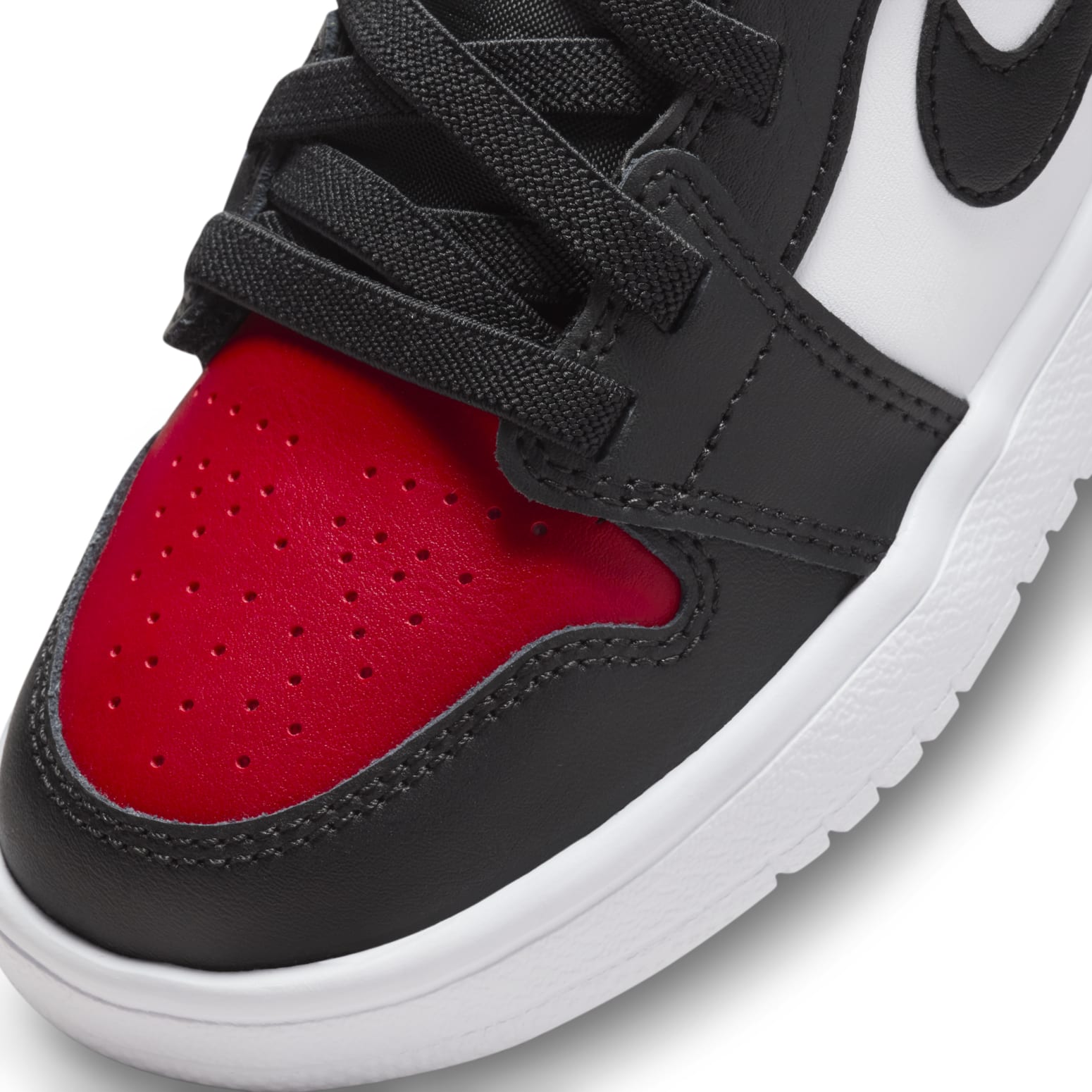 (PS) Air Jordan 1 Low ALT 'Bred Toe 2.0' DR9748-161