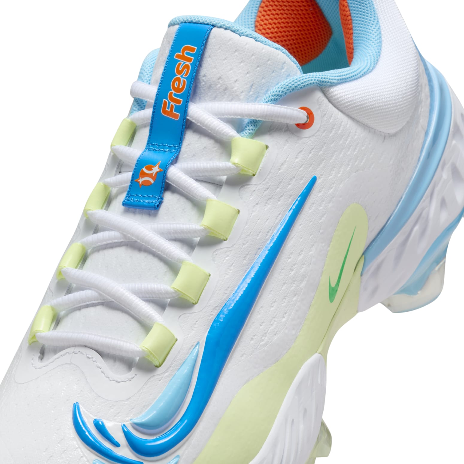 Nike Alpha Huarache Elite 4 Low MCS 'White Aquarius Blue' FQ7724-104