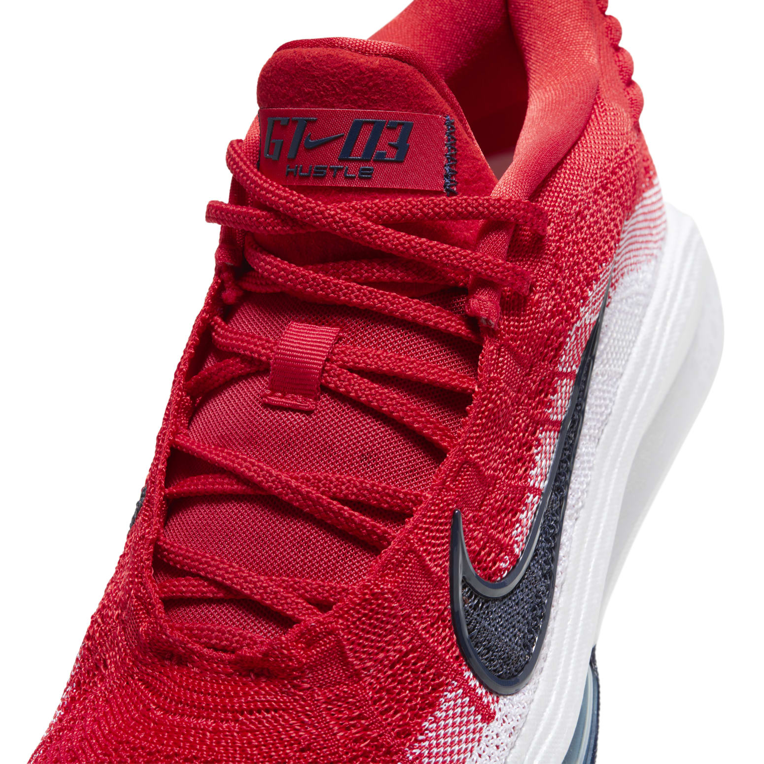 Nike Air Zoom GT Hustle 3 EP 'USA' FV5952-600