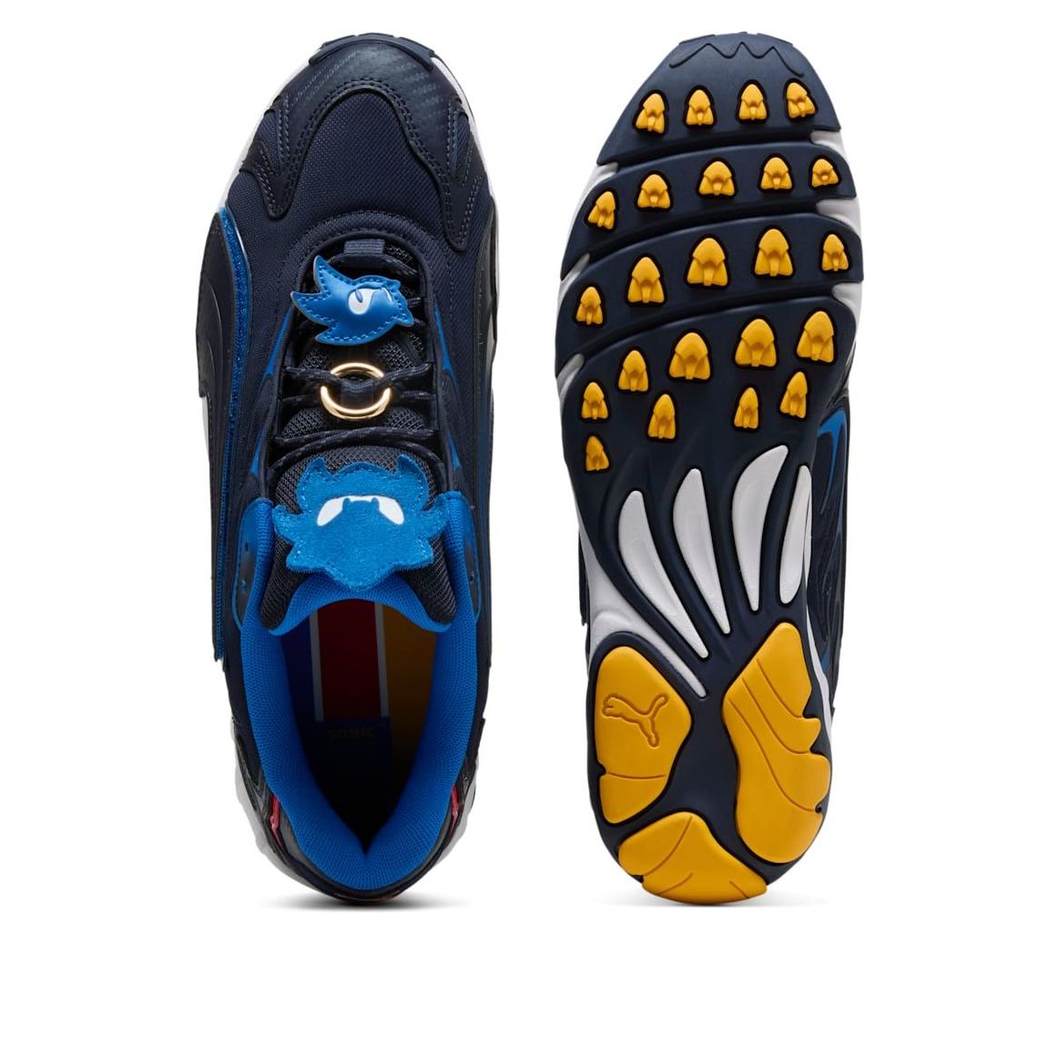 PUMA Inhale 'Sonic The Hedgehog Sonic' 404366-01