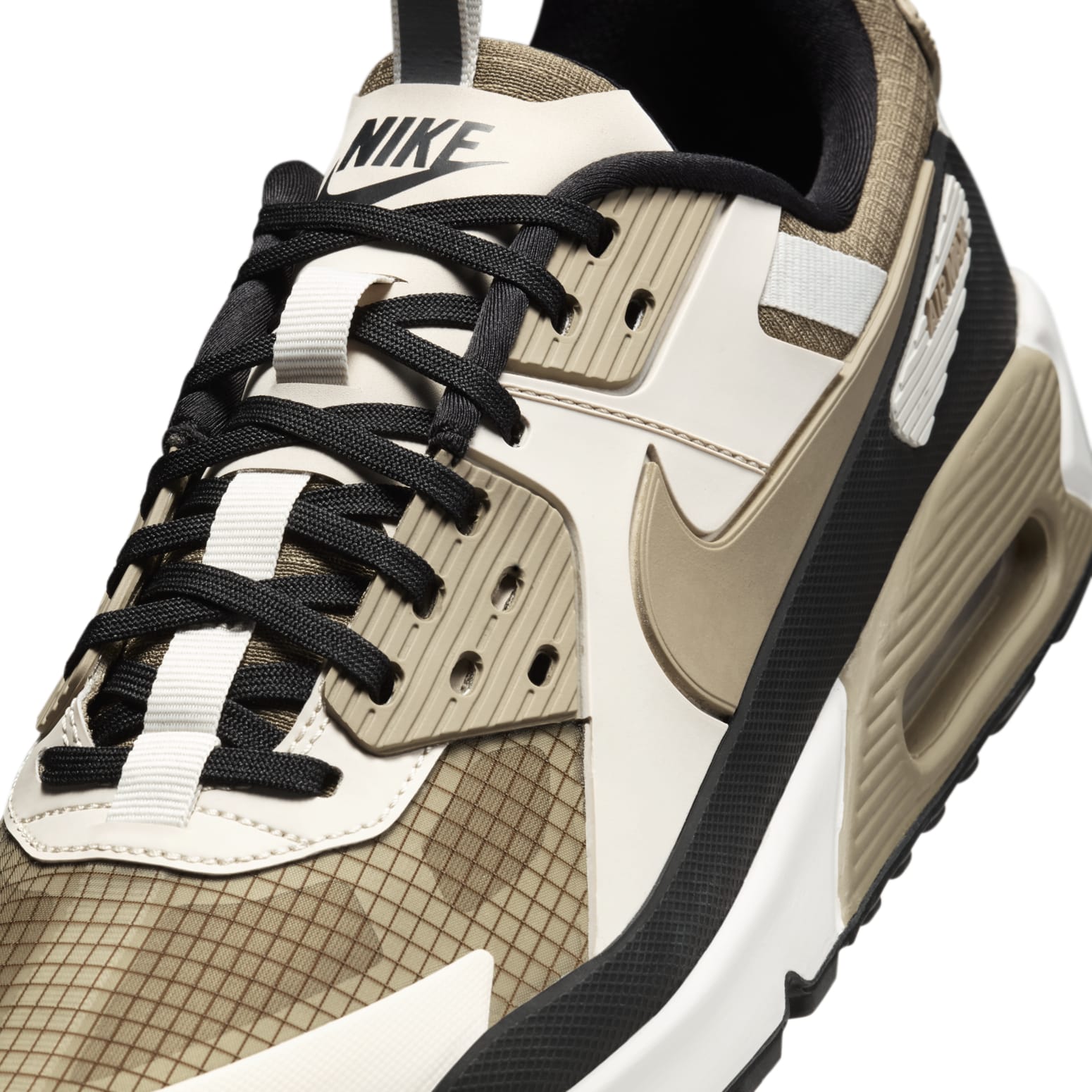Nike Air Max 90 Drift 'Light Orewood Brown' FB2877-100