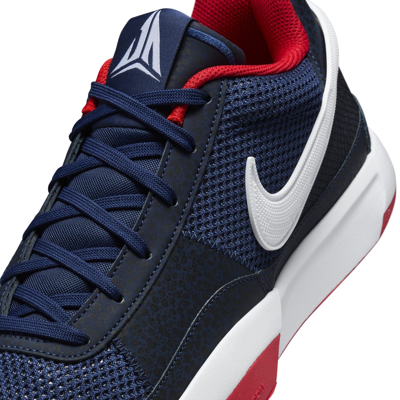 Nike JA 1 'USA' FQ4796-403