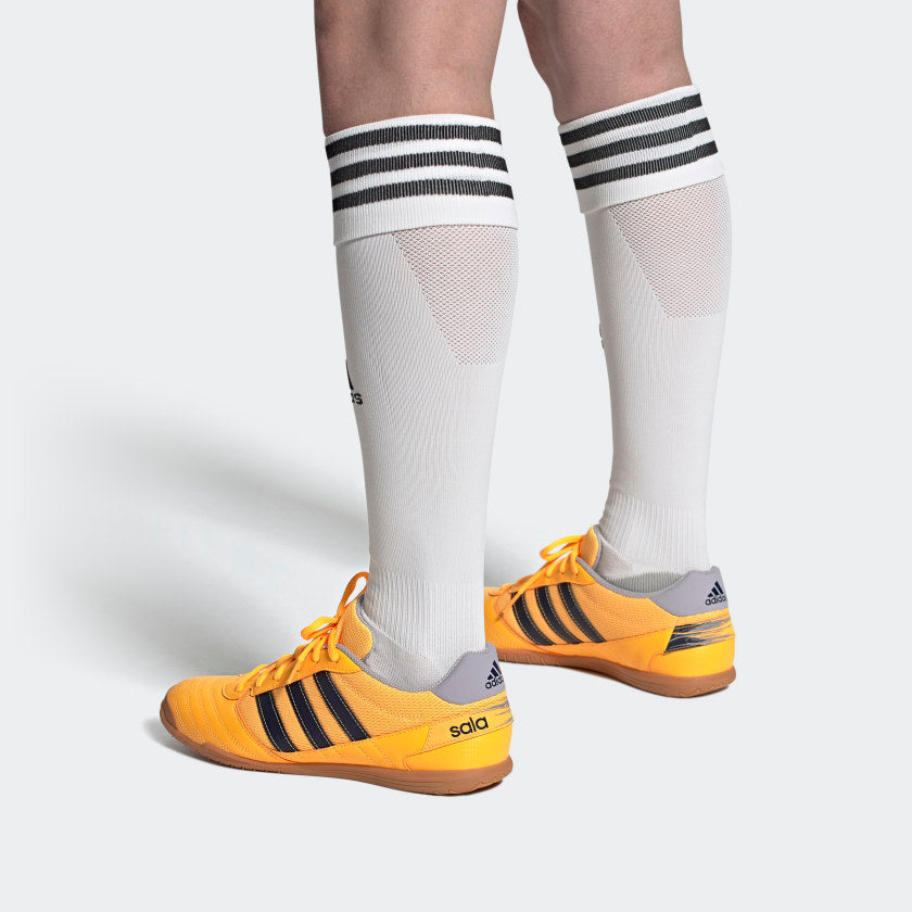 adidas Super Sala 'Yellow Black' FX6757