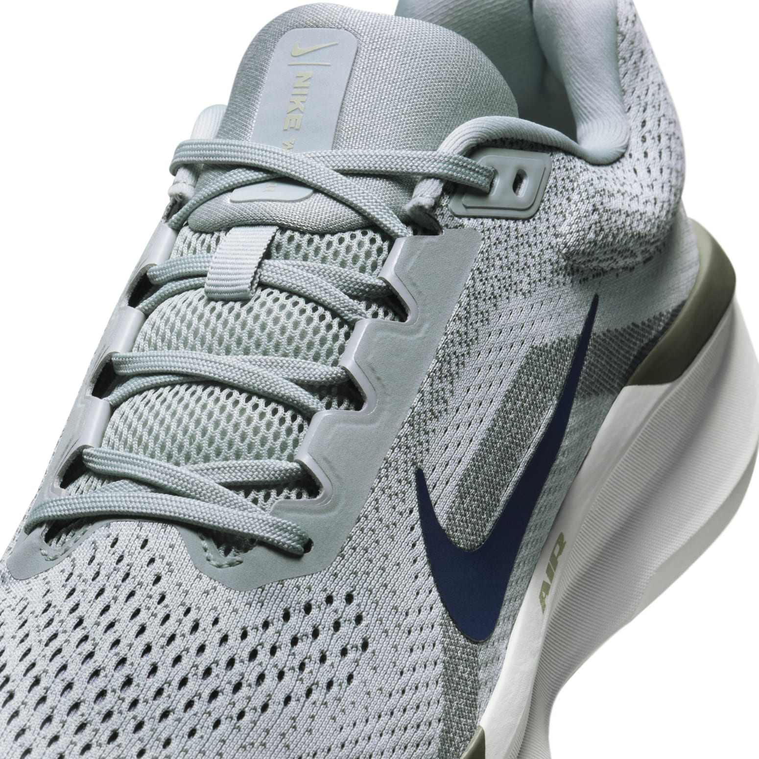Nike Air Zoom Winflo 11 'Grey White' FJ9509-003