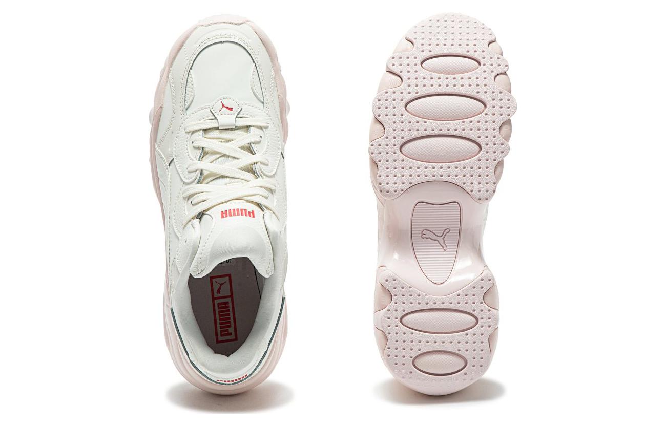 (WMNS) PUMA Pulsar Wedge Tonal 'Pink' 395451-01