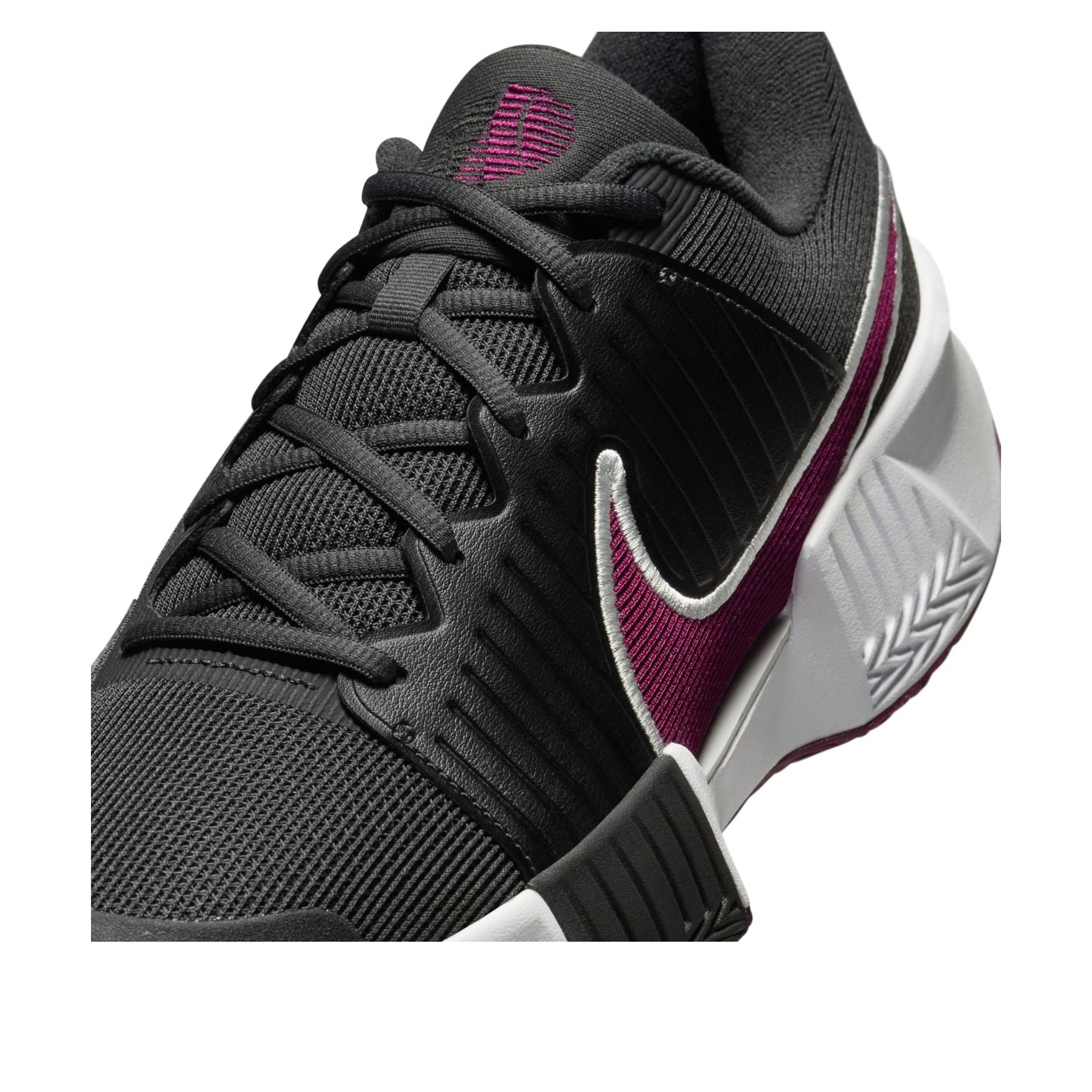Nike Zoom GP Challenge Pro 'Black Sangria' FB3145-008