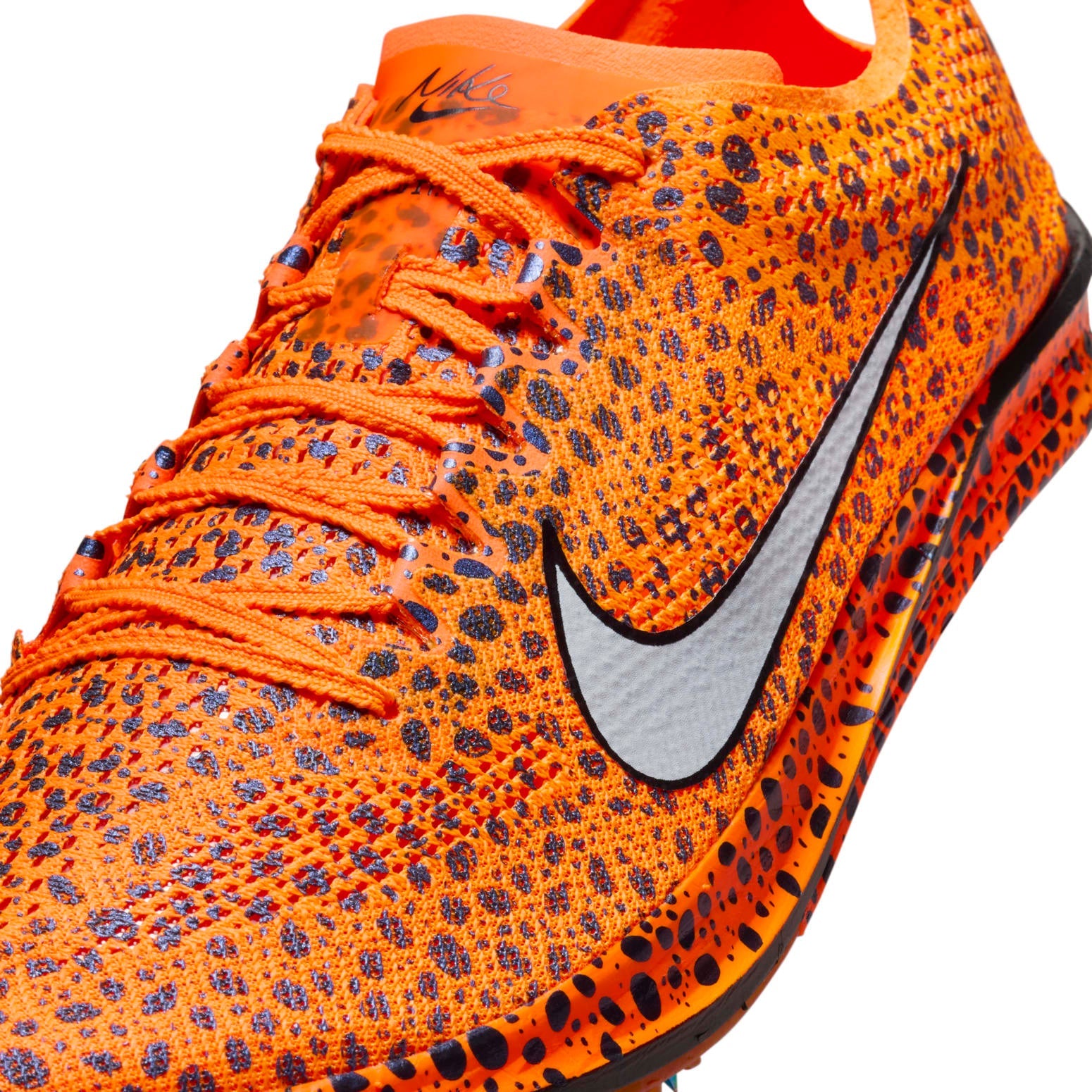 Nike Dragonfly 2 Elite Electric 'Safari' FZ9317-900