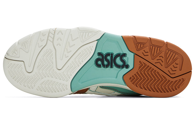 ASICS Gel-Fuse 'Rice Brown Green' 1203A589-200