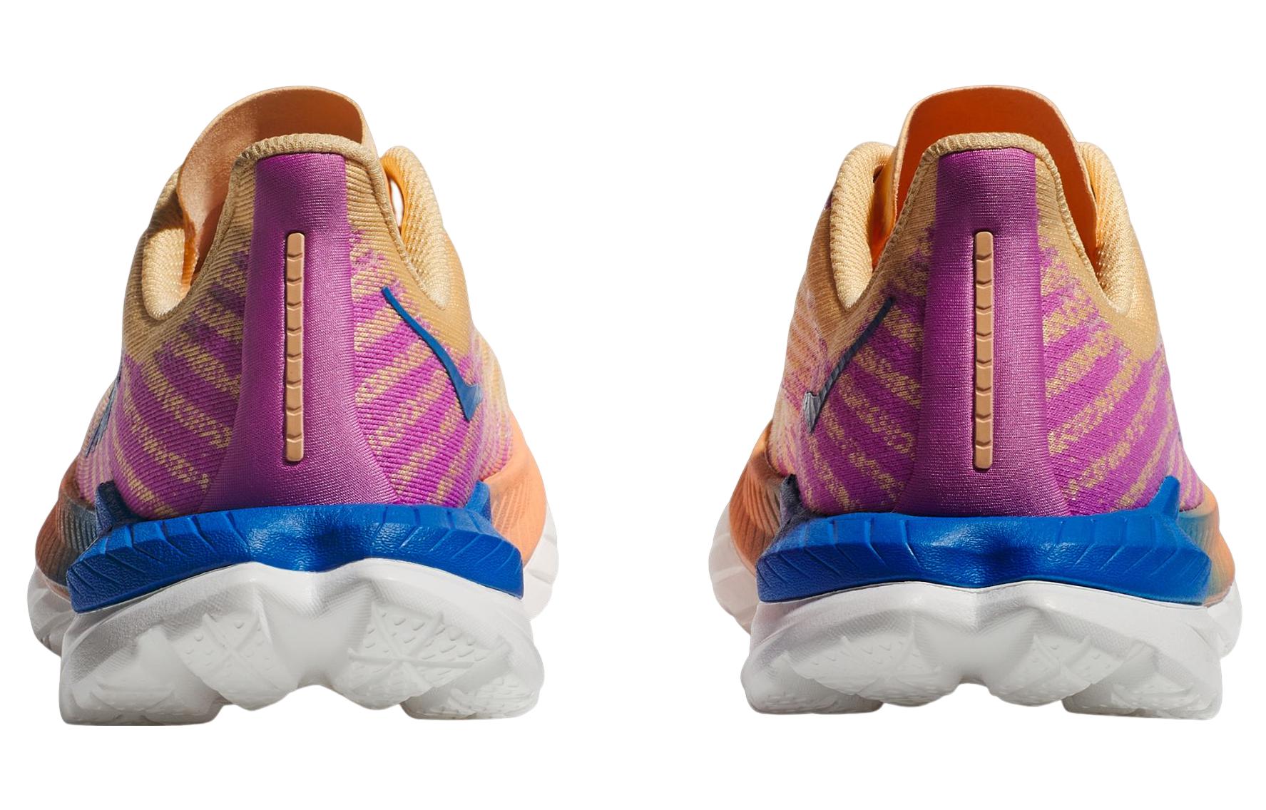 (WMNS) HOKA ONE ONE Mach 5 'Impala Cyclamen' 1127894-ICYC