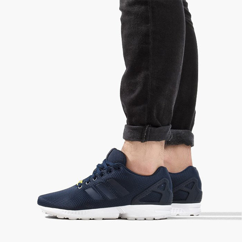 adidas ZX Flux 'Navy' M19841
