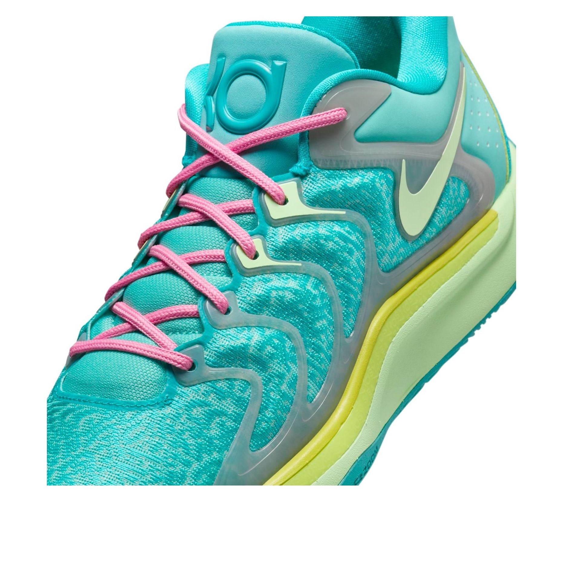(WMNS) Nike x Jonquel Jones KD 17 'Bahamas' HV1945-300