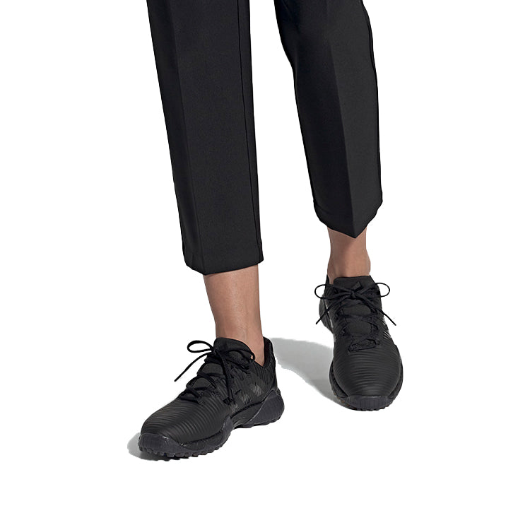 (WMNS) adidas Codechaos Black FW4994