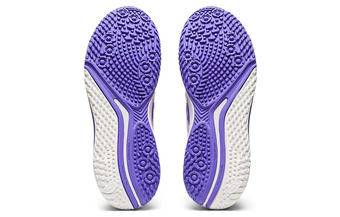 (WMNS) ASICS Gel-Resolution 9 OC 'White Amethyst' 1042A225-101