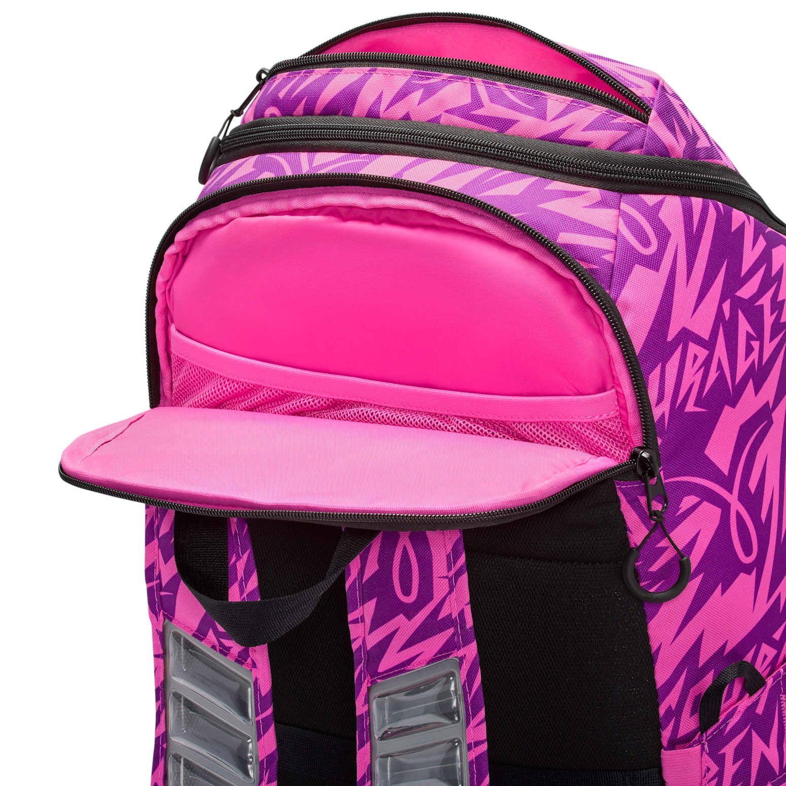 Nike Varsity Elite Backpack 32L 'Pinksicle' HV6635-684