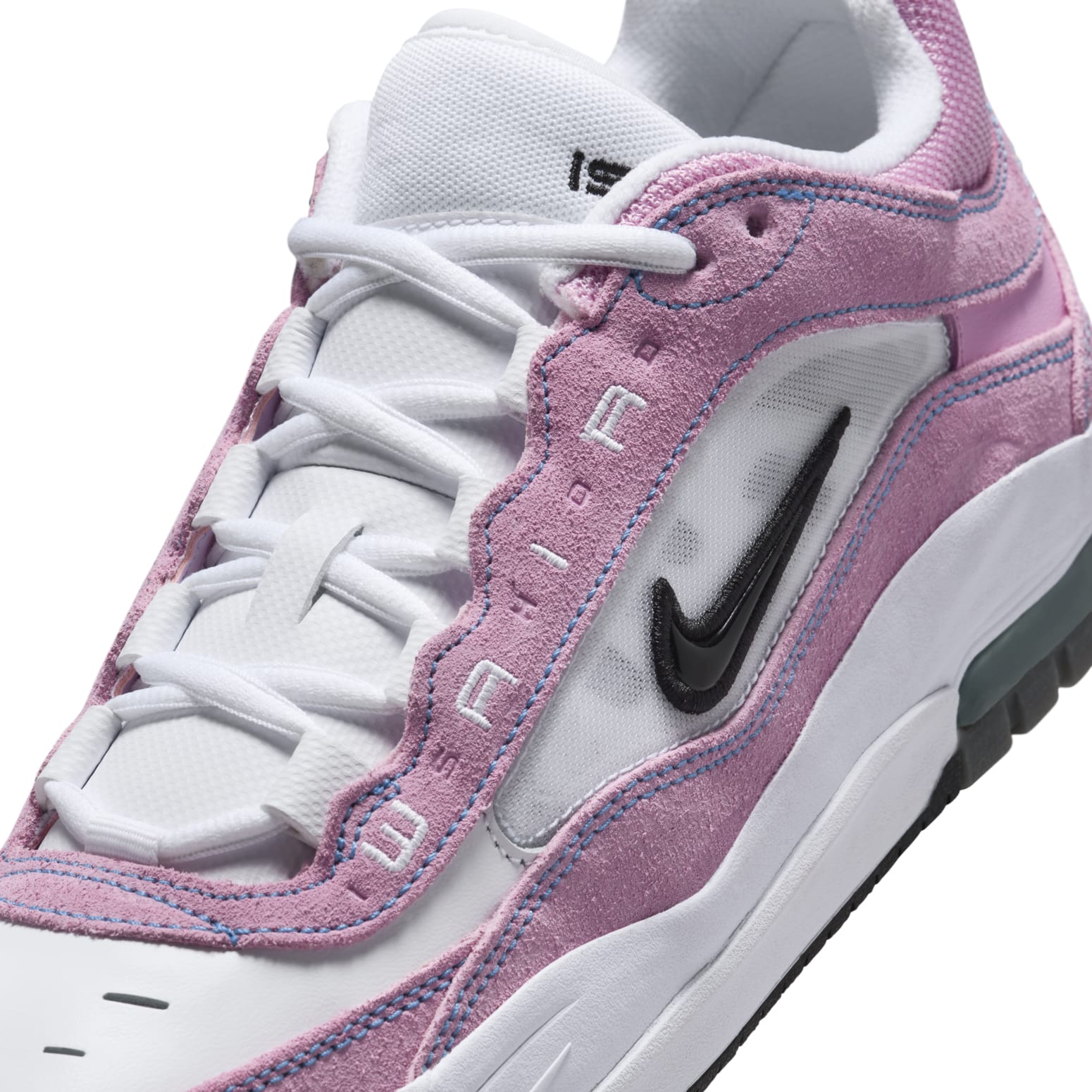 Nike SB Air Max Ishod Wair 'Pink Foam' FB2393-600