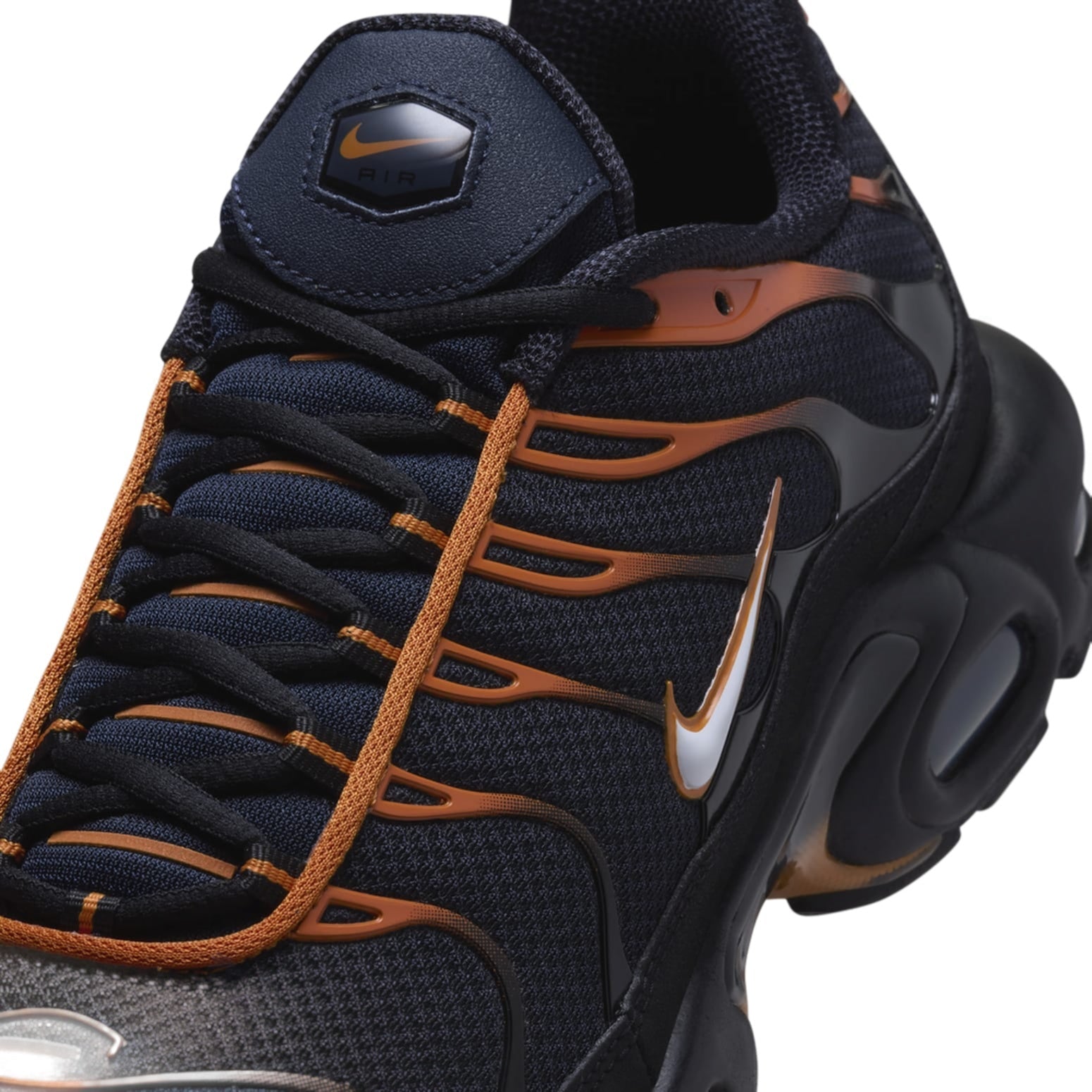 Nike Air Max Plus 'Dark Obsidian Monarch' FN6949-400