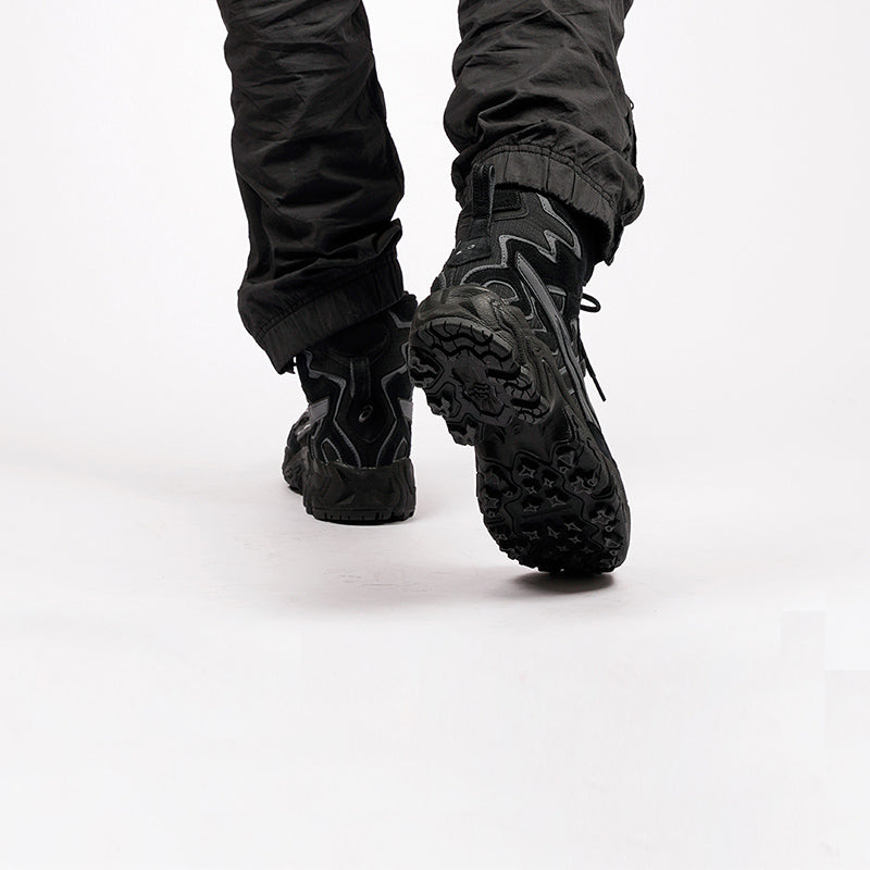 ASICS Gel-Nandi High 'Black Carrier Grey' 1021A475-001