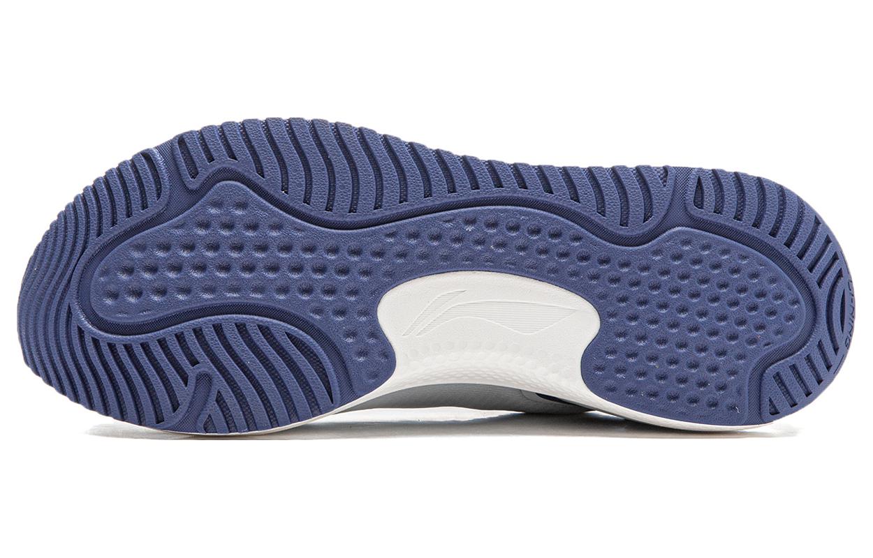 (WMNS) Li-Ning Yunchuan V2 'Blue White' ARST081-6