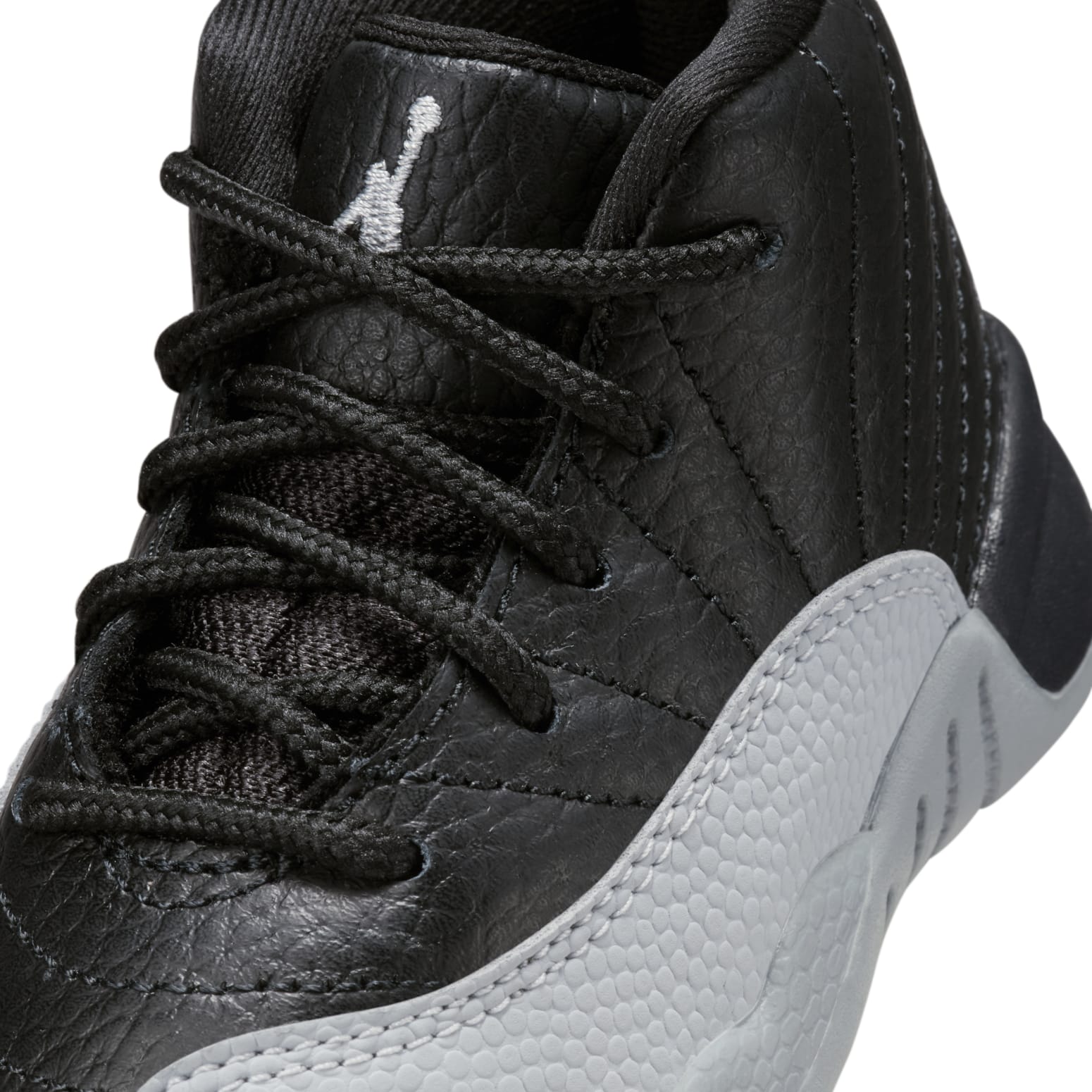 (TD) Air Jordan 12 Retro 'Barons' 850000-010
