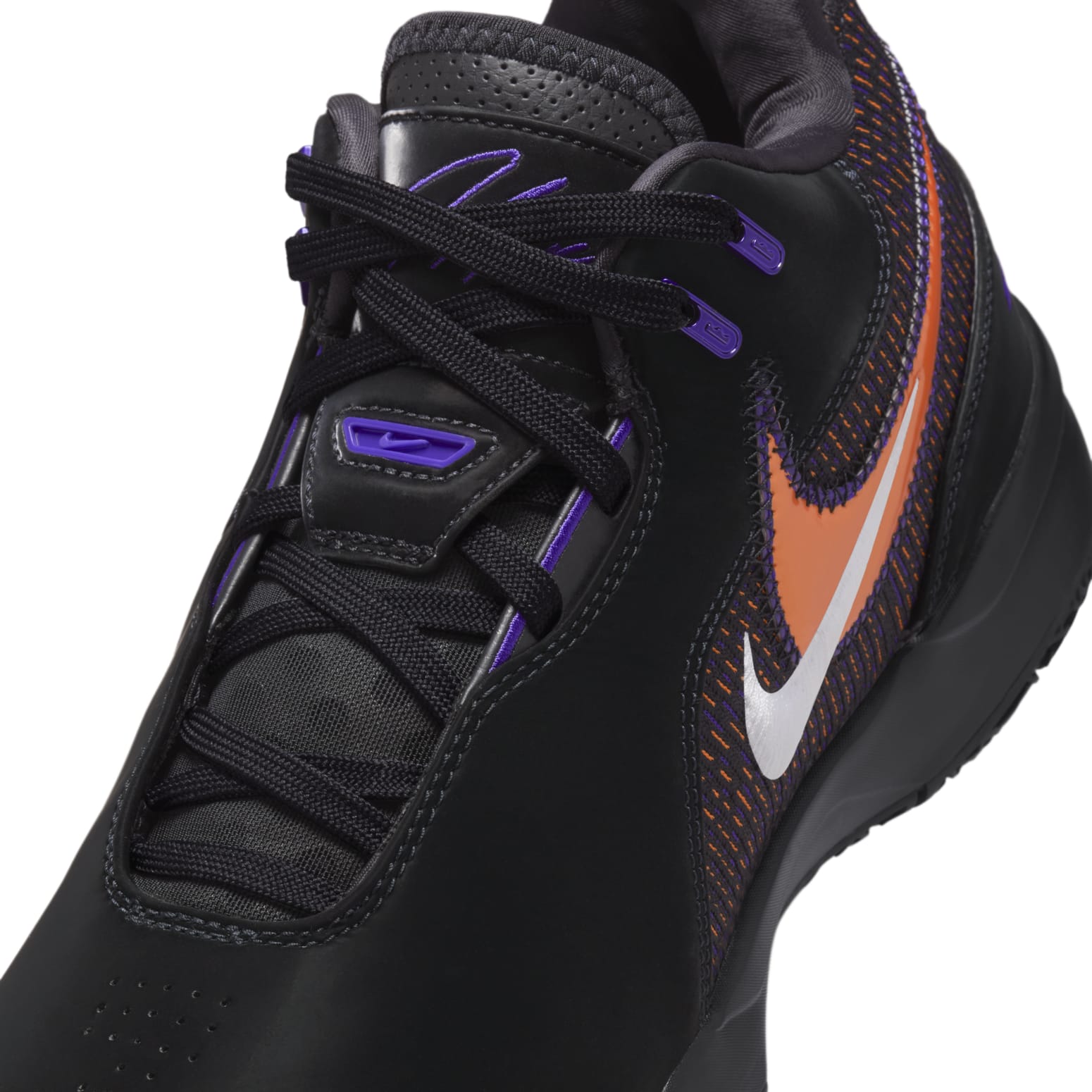 Nike Zoom LeBron NXXT Genisus AMPD 'Diana Taurasi' HF0714-001