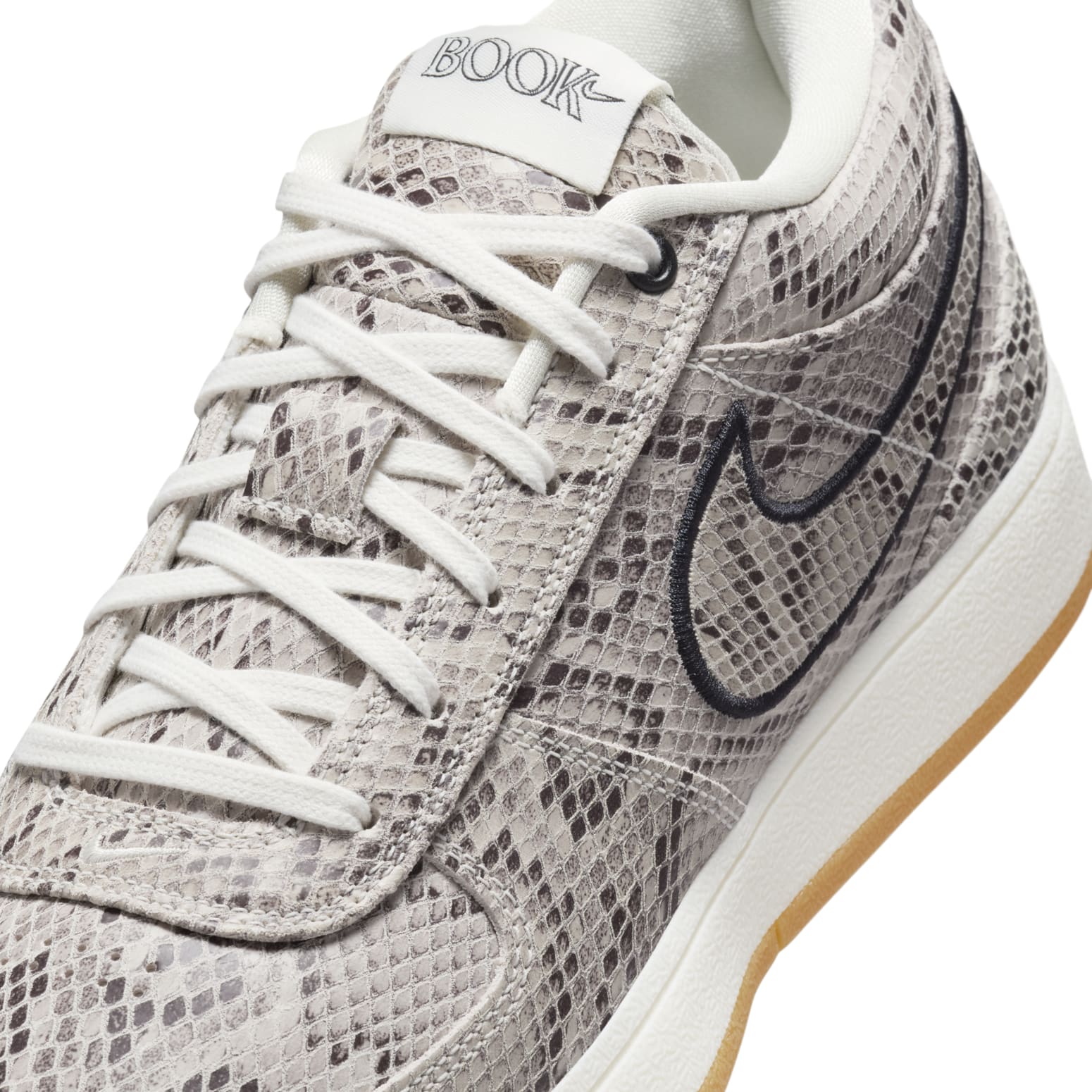 Nike Book 1 'Python' HJ5352-100