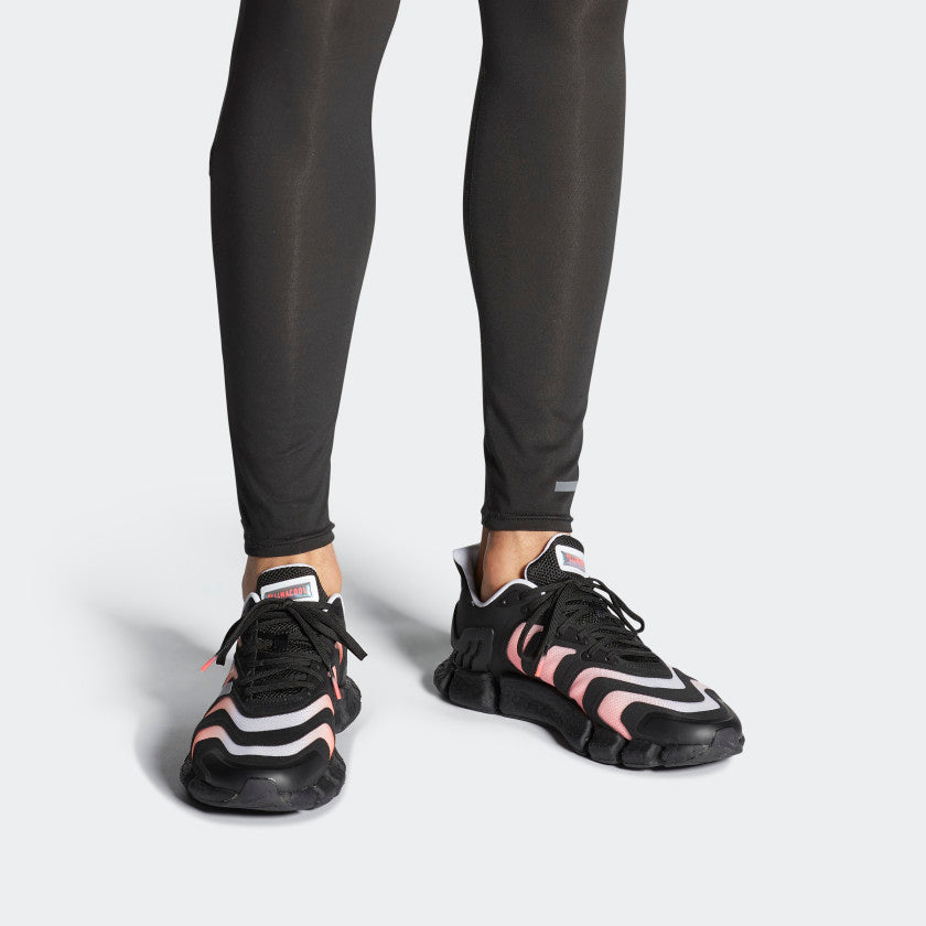 adidas Climacool Vento 'Black Signal Pink' H67636