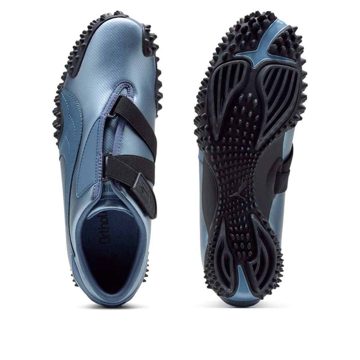 PUMA Mostro Metal 'Cool Blue' 403188-02