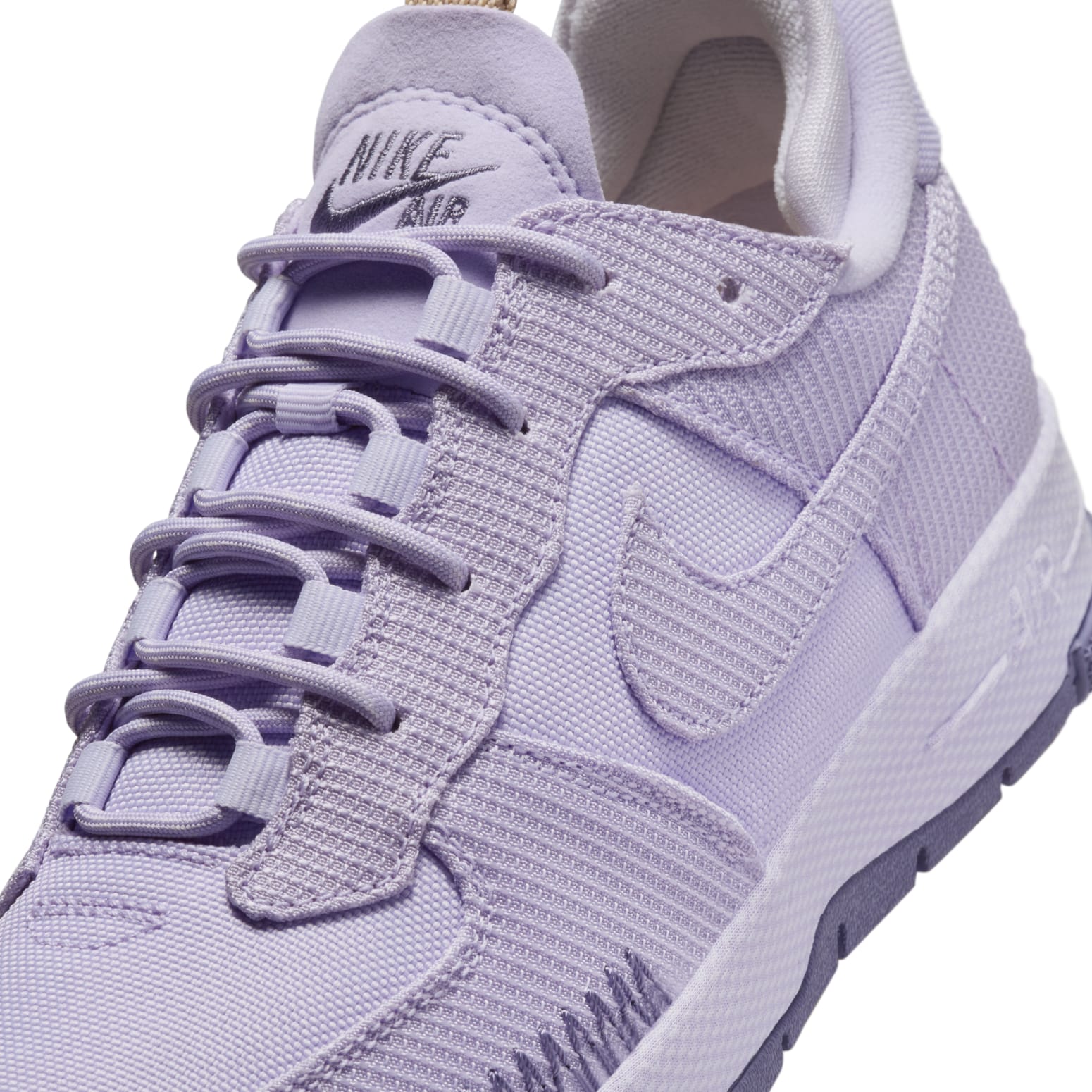 (WMNS) Nike Air Force 1 Wild 'Lilac Bloom' FB2348-500