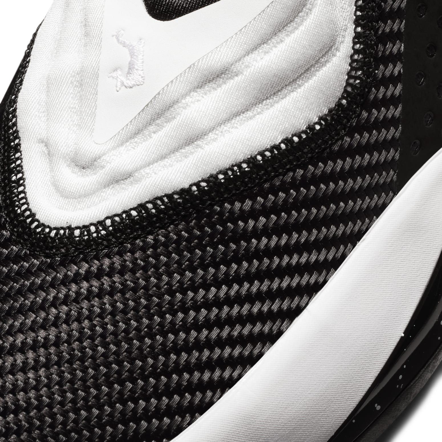 Nike LeBron Soldier 14 'Black White' CK6024-002