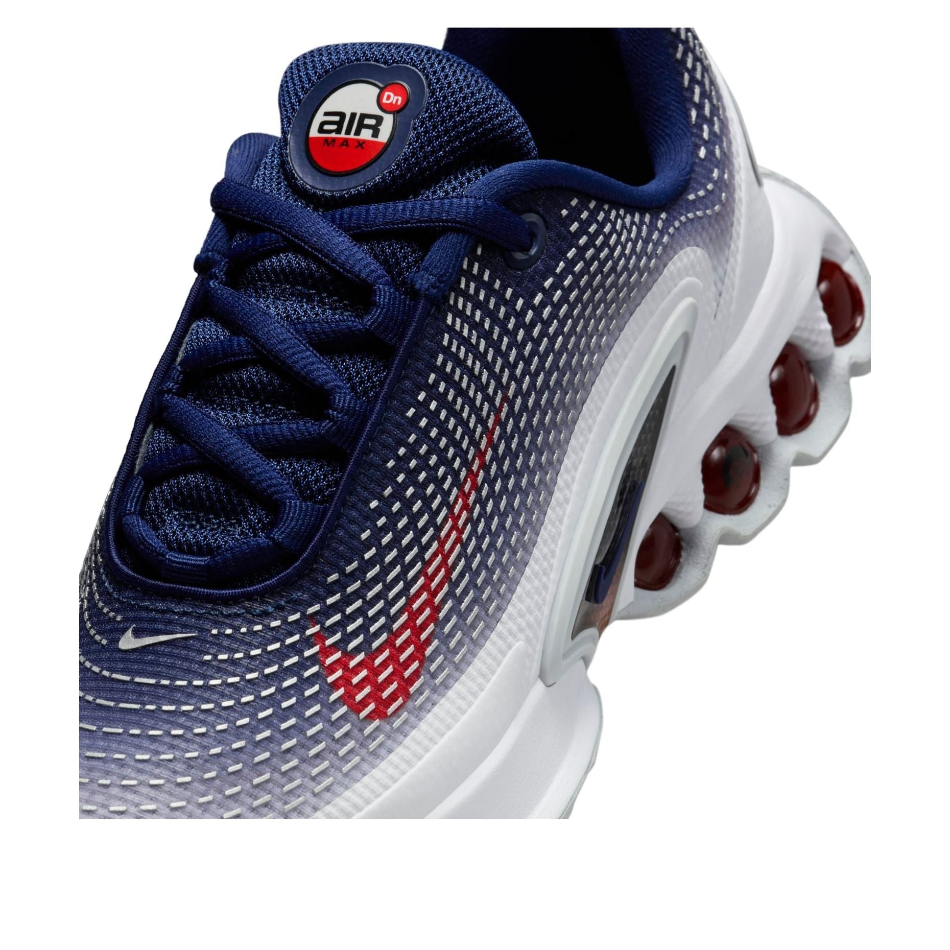 (GS) Nike Air Max Dn 'Olympic' HQ2869-100