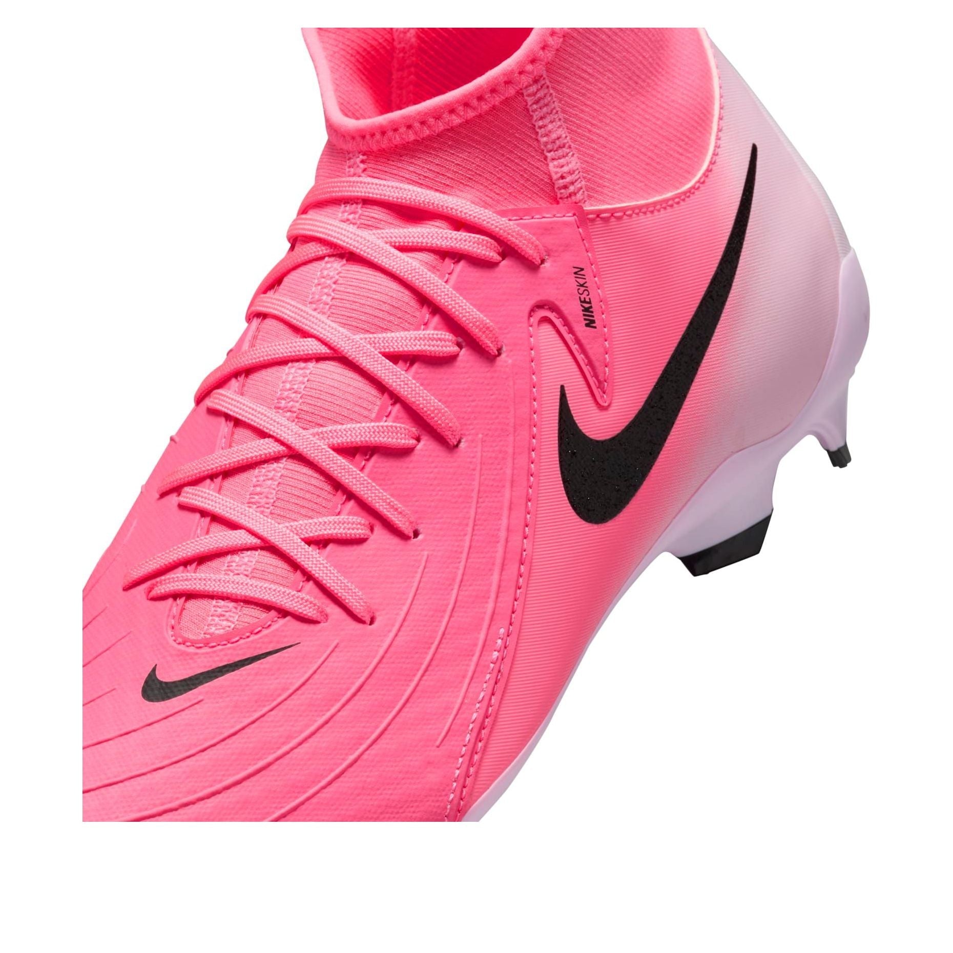Nike Phantom Luna 2 Academy MG High 'Mad Brilliance Pack Sunset Pulse Black' FD6725-600