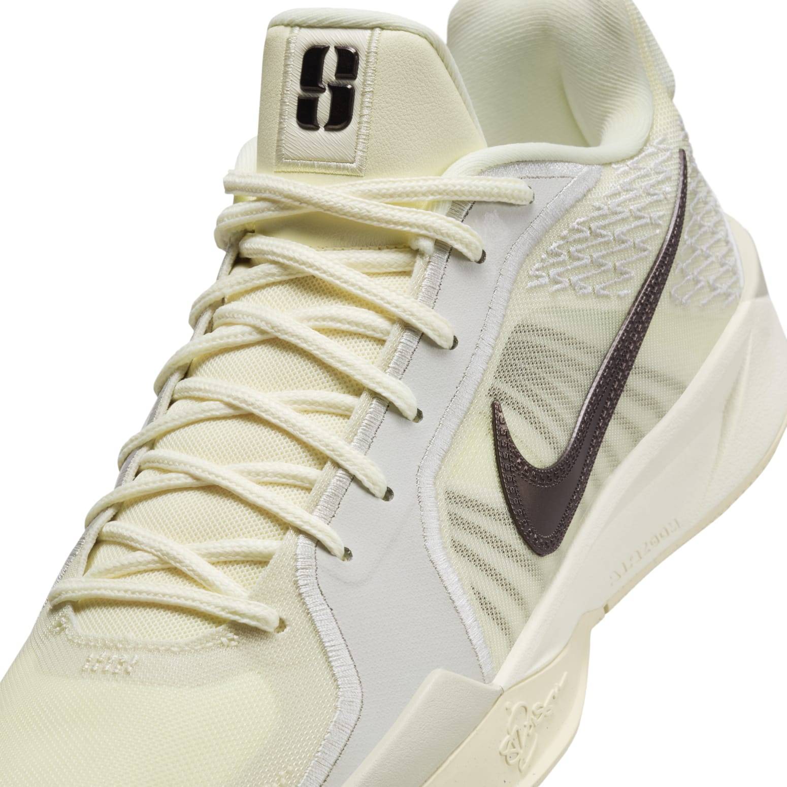 (WMNS) Nike Sabrina 2 'Relentless' FQ2174-102