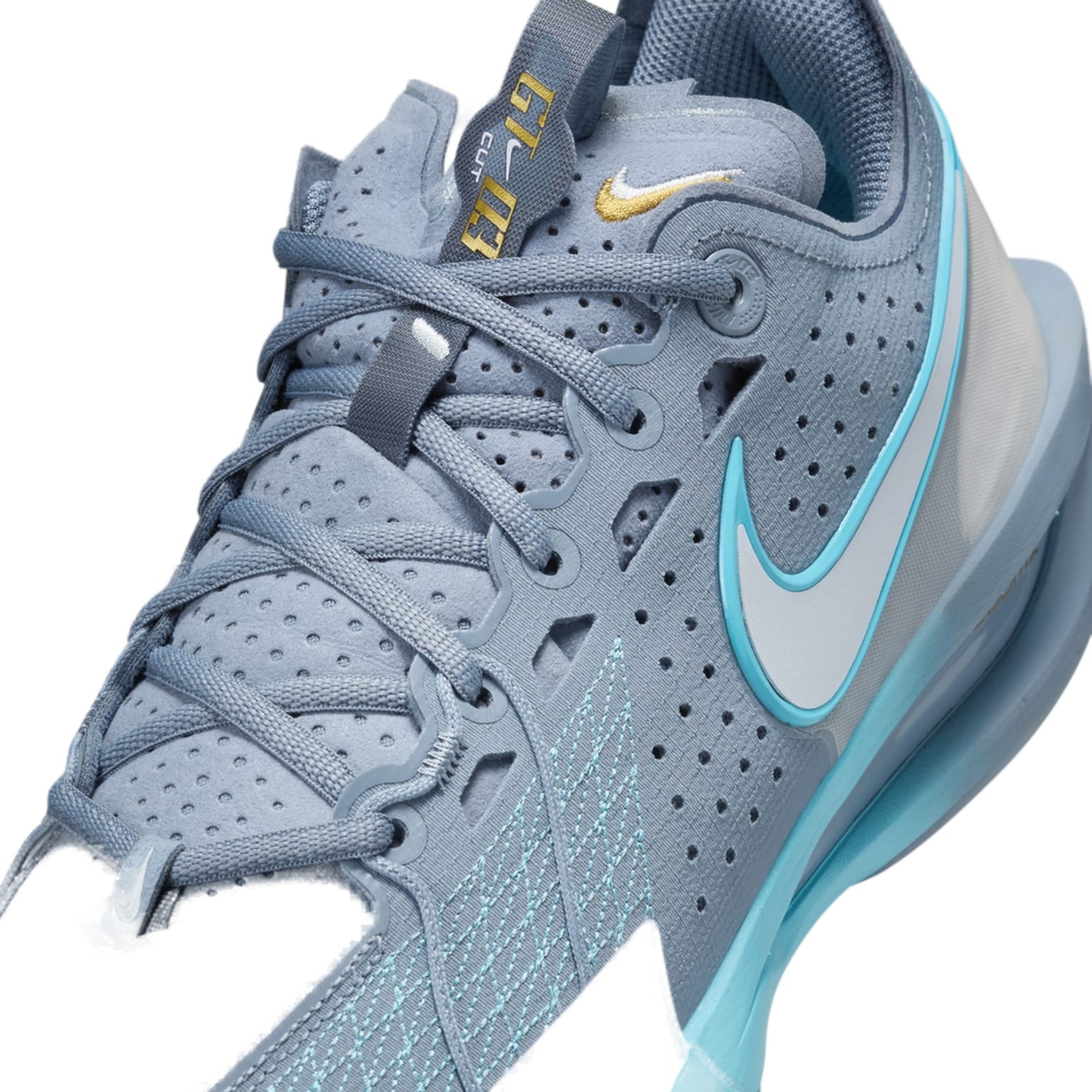 Nike Air Zoom GT Cut 3 EP 'Ashen Slate' DV2918-402