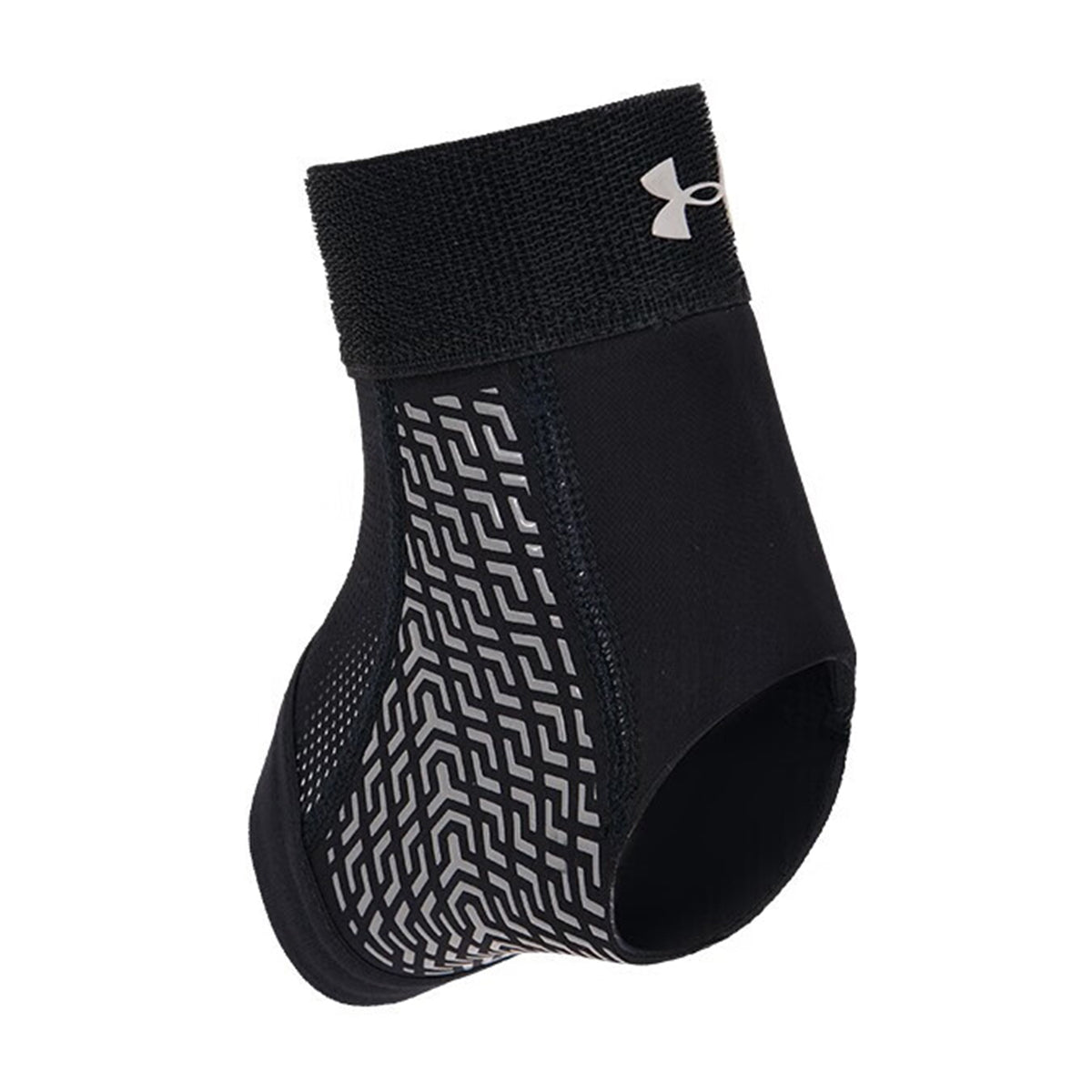 Under Armour Strap Sports Ankle Guard Adjustable Bandage Rope Drawstring Package Set 'Black' 23510703-001