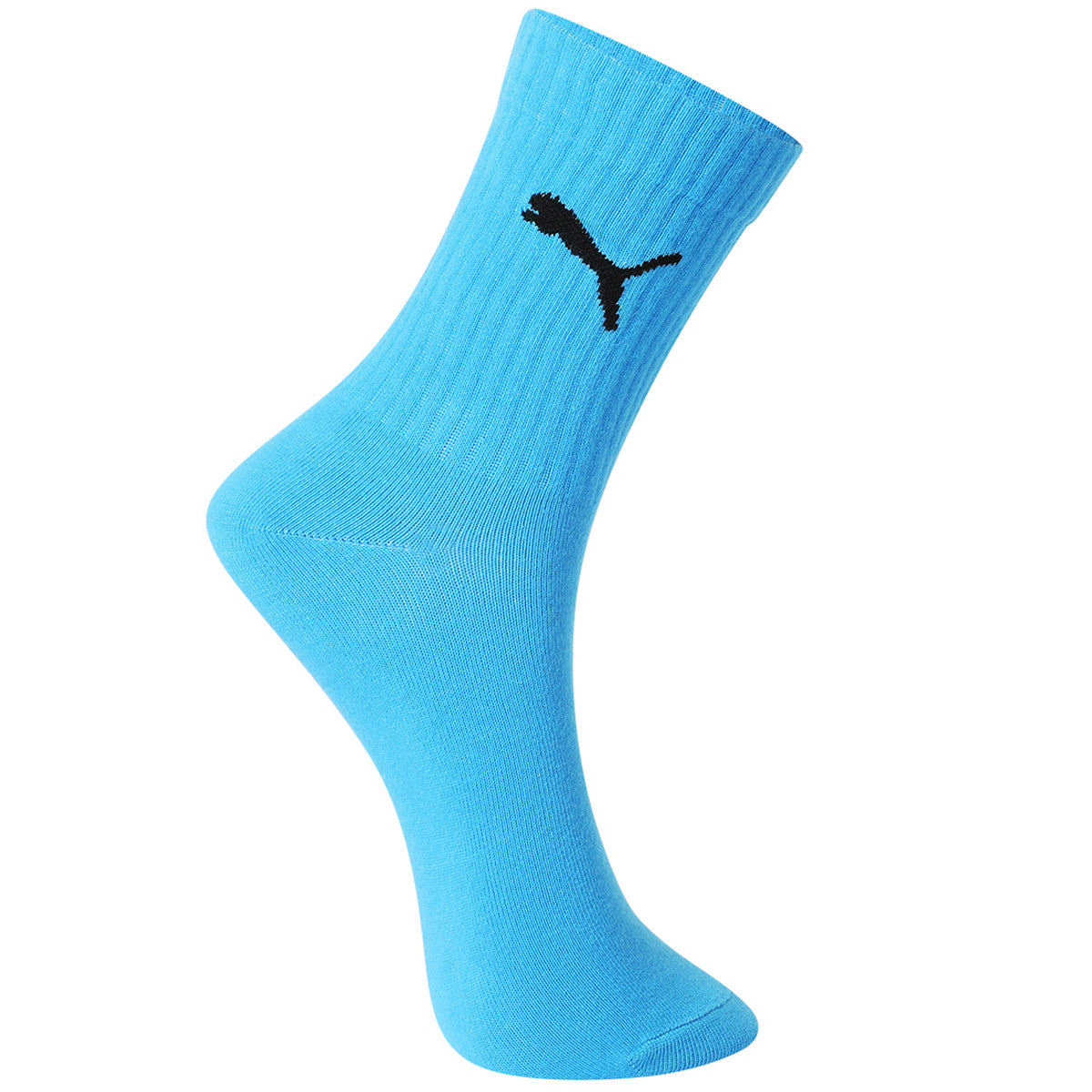 PUMA Short Crew Socks 3 Pack 'Multi-Color' 701221573-001